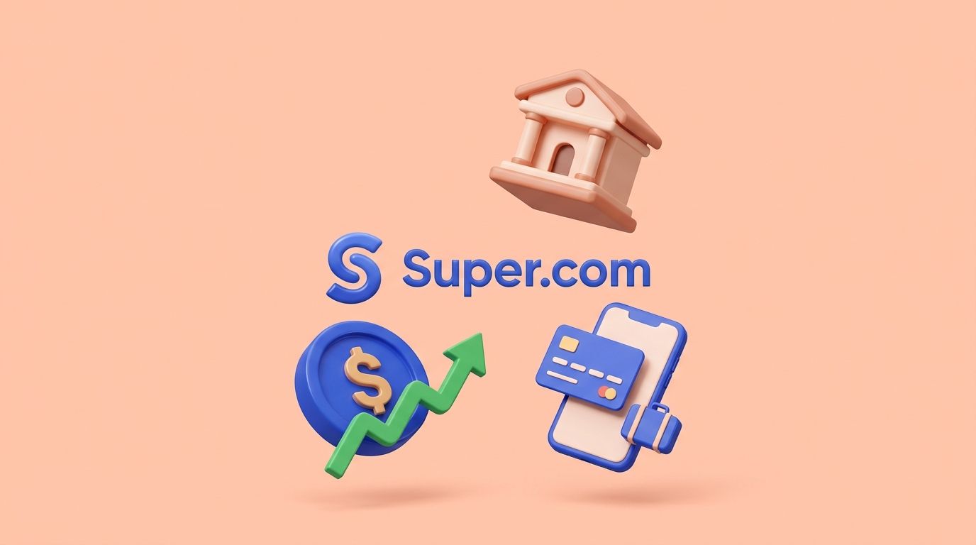 Hero image for: Super.com Hotels Review: Are SuperTravel Deals Real?