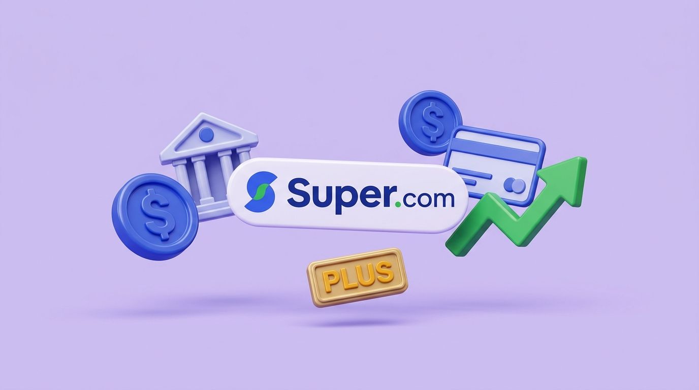 Hero image for: Super.com Review: Hotels, Cash, Card and the Super+ Trade-Off