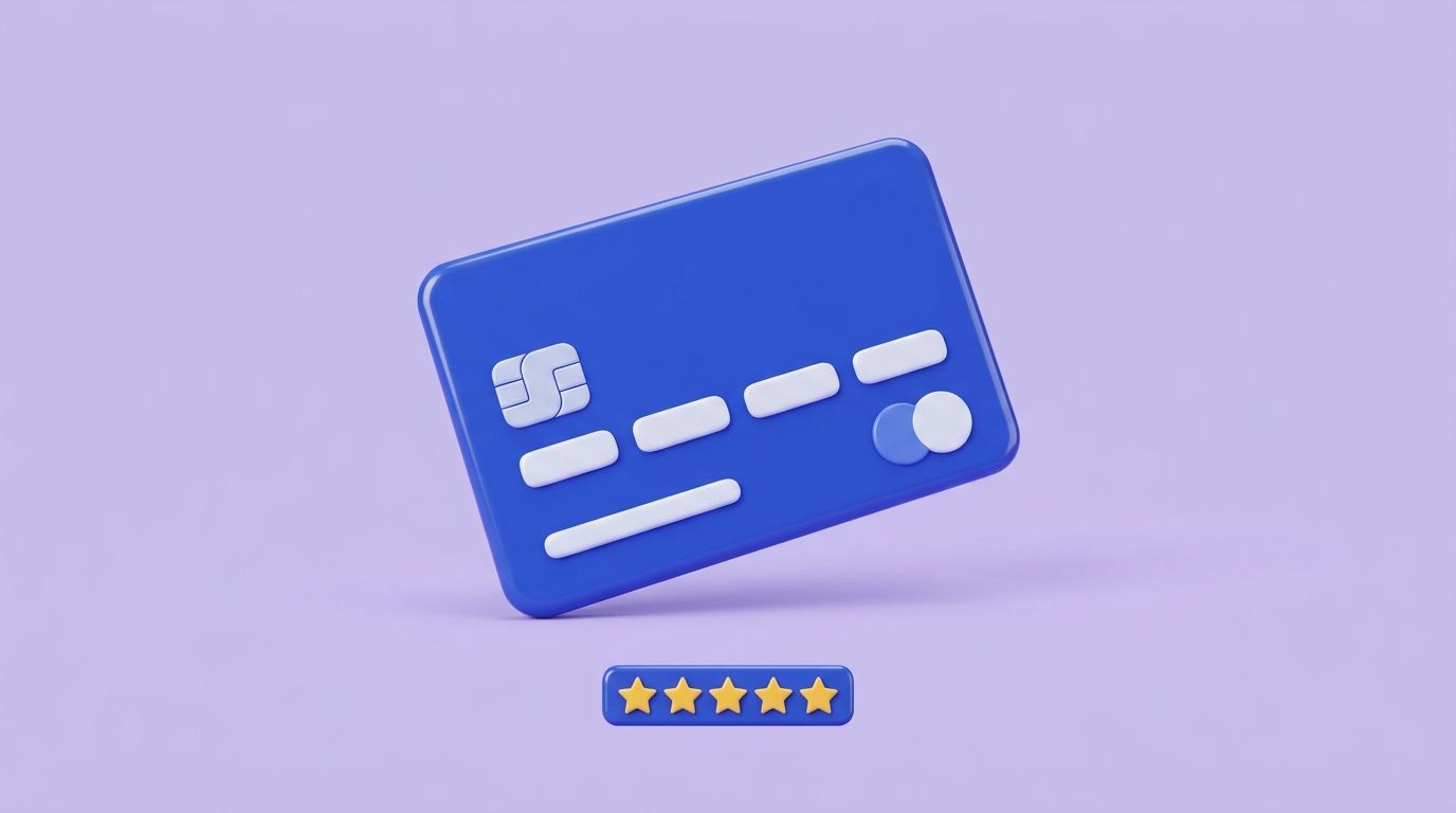 Hero image for: Surge Credit Card Review: Fees, Limits, and Alternatives