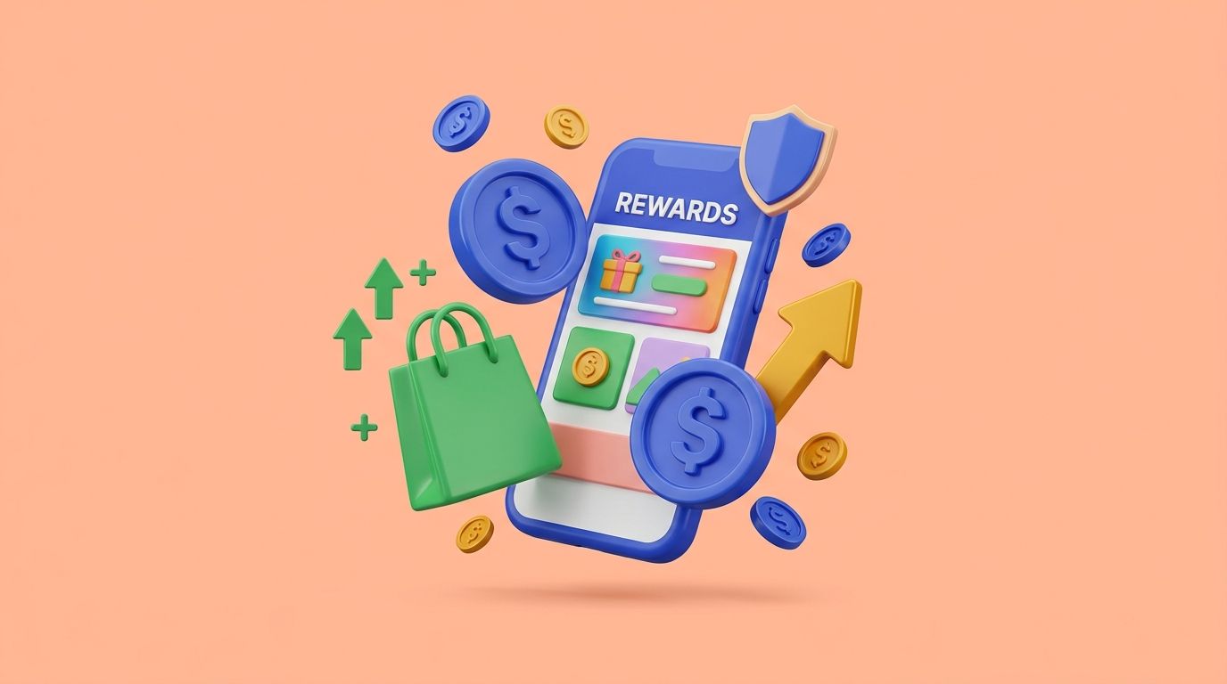 Hero image for: Swagbucks Review: Earn Rewards from Surveys, Shopping & Games