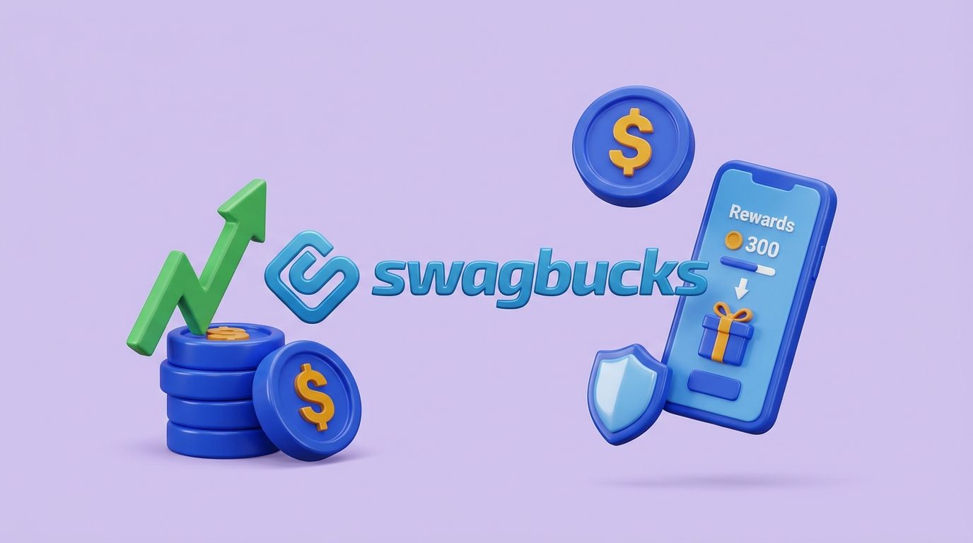 Hero image for: Swagbucks Rewards App Review 2026