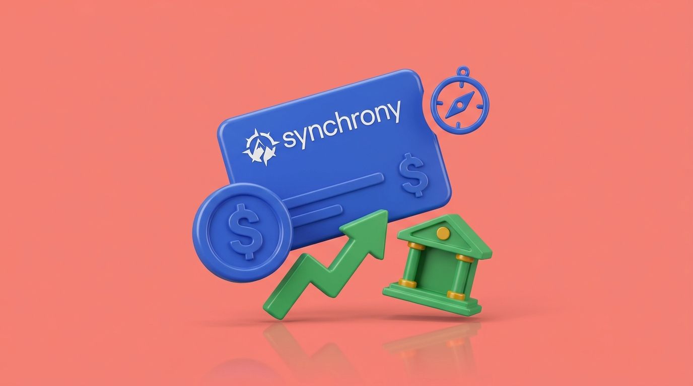 Hero image for: Synchrony Outdoors Credit Card Review: APR, Fees, Uses
