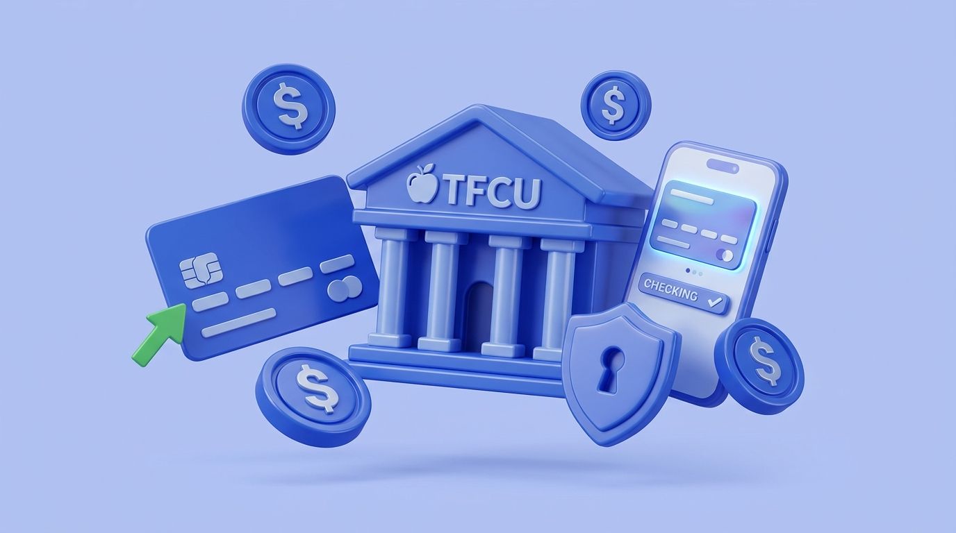 Hero image for: Teachers Federal Credit Union Checking Account Guide