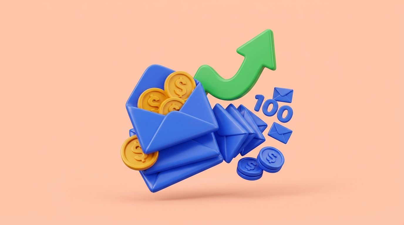 Hero image for: The 100 Envelope Savings Challenge Explained