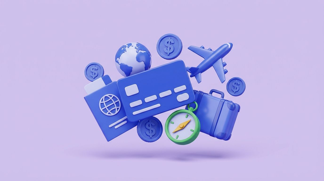 Hero image for: The 7 Best Travel Credit Cards for Bad Credit in 2026