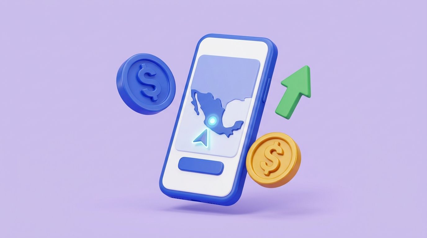 Hero image for: The Best App to Send Money to Mexico in 2026