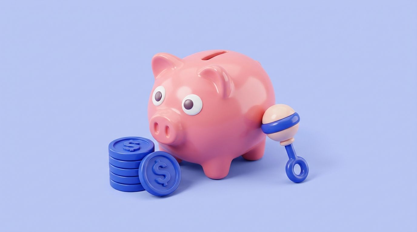 Hero image for: The Big Beautiful Bill Newborn Savings Account Explained