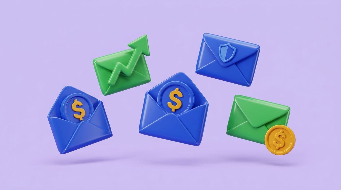 Hero image for: The Envelope Budgeting Method Explained