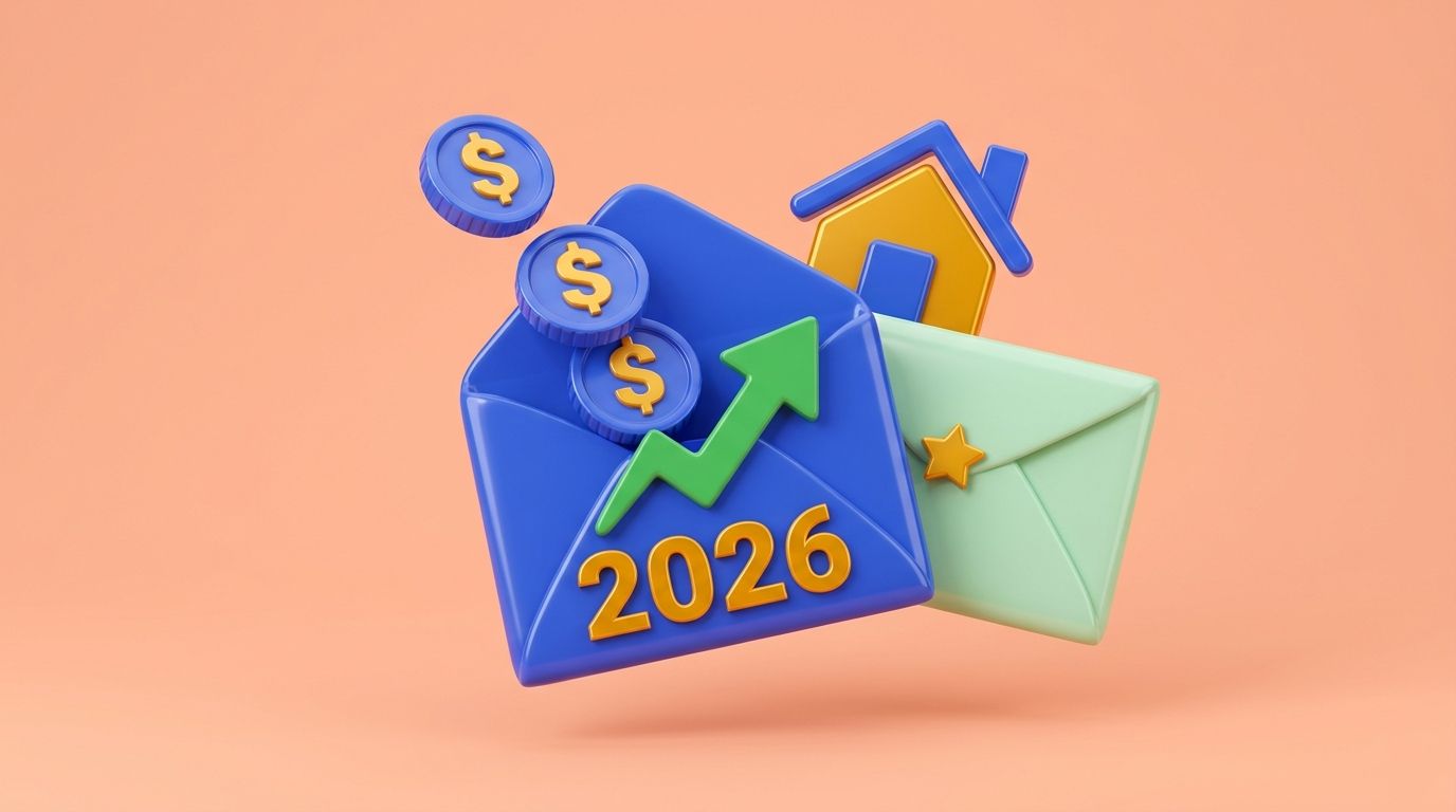Hero image for: The Envelope Challenge: A Fun Way to Save Money in 2026