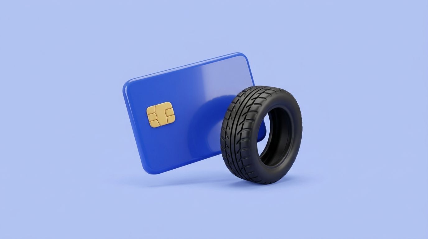 Hero image for: Tire Kingdom Credit Card Review 2026: Fees & APR