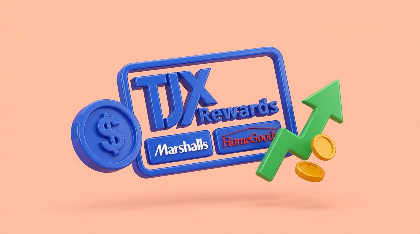 Hero image for: TJX Rewards Credit Card Review (2026): Perks, Fees & Who Should Apply