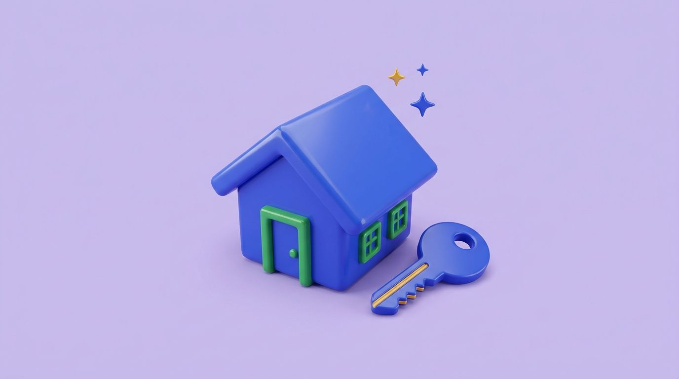 Hero image for: To Qualify for an FHA Loan, a Person Must Generally