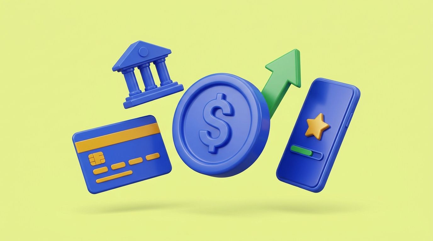 Hero image for: Top Merchant Cash Advance Companies