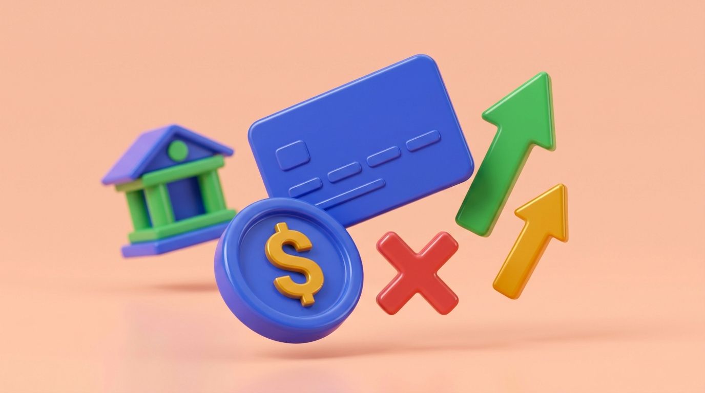 Hero image for: Top Reasons You Got Denied for a Credit Card