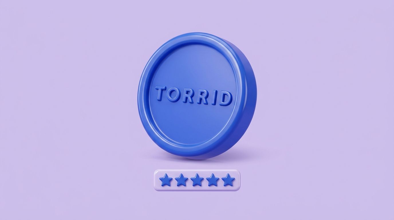 Hero image for: Torrid Credit Card: Perks, Costs, and Smart Options