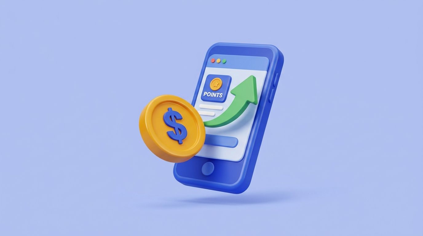 Hero image for: Transfer Amex Membership Rewards to a Checking Account?