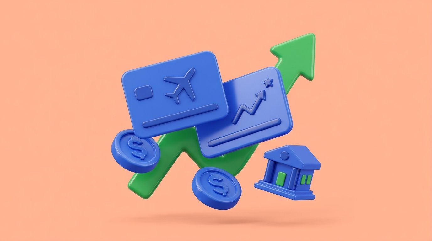 Hero image for: Travel Cards for Fair Credit (2026)