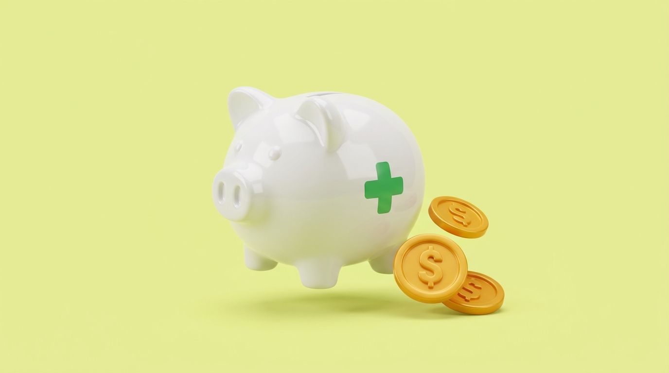Hero image for: TRI-AD Health Savings Account: How It Works and Tips