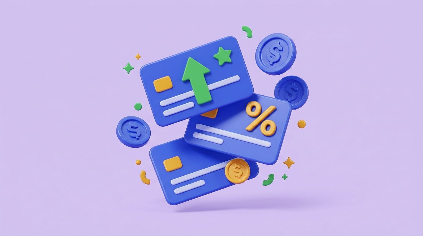 Hero image for: Types of Credit Cards: Full 2026 Guide by Category
