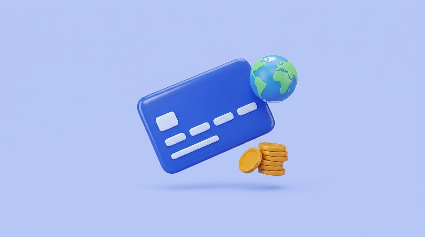 Hero image for: U.S. Bank Altitude Go Foreign Transaction Fee: What You Pay Abroad
