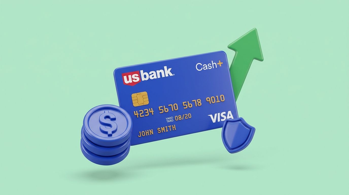 Hero image for: U.S. Bank Secured Credit Card Review 2026: Deposit, Fees & Features