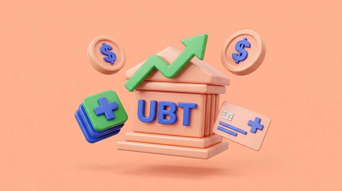 Hero image for: UBT Health Savings Account: A Simple Guide to HSAs