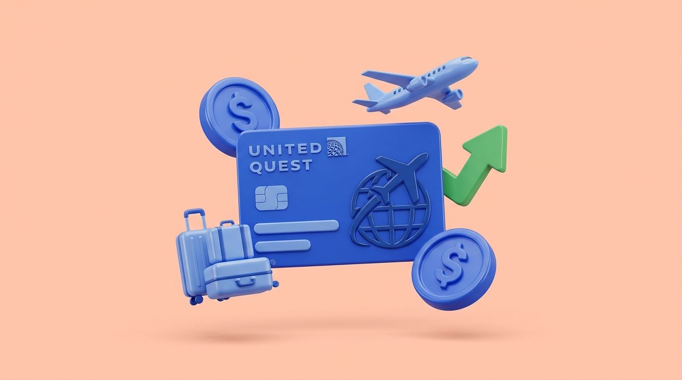 Hero image for: United Quest Benefits: Full List Explained