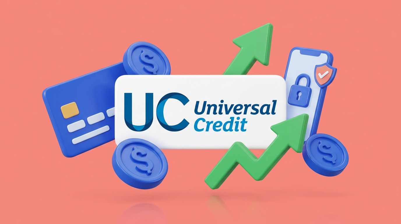 Hero image for: Universal Credit Personal Loan Reviews: An Honest Look