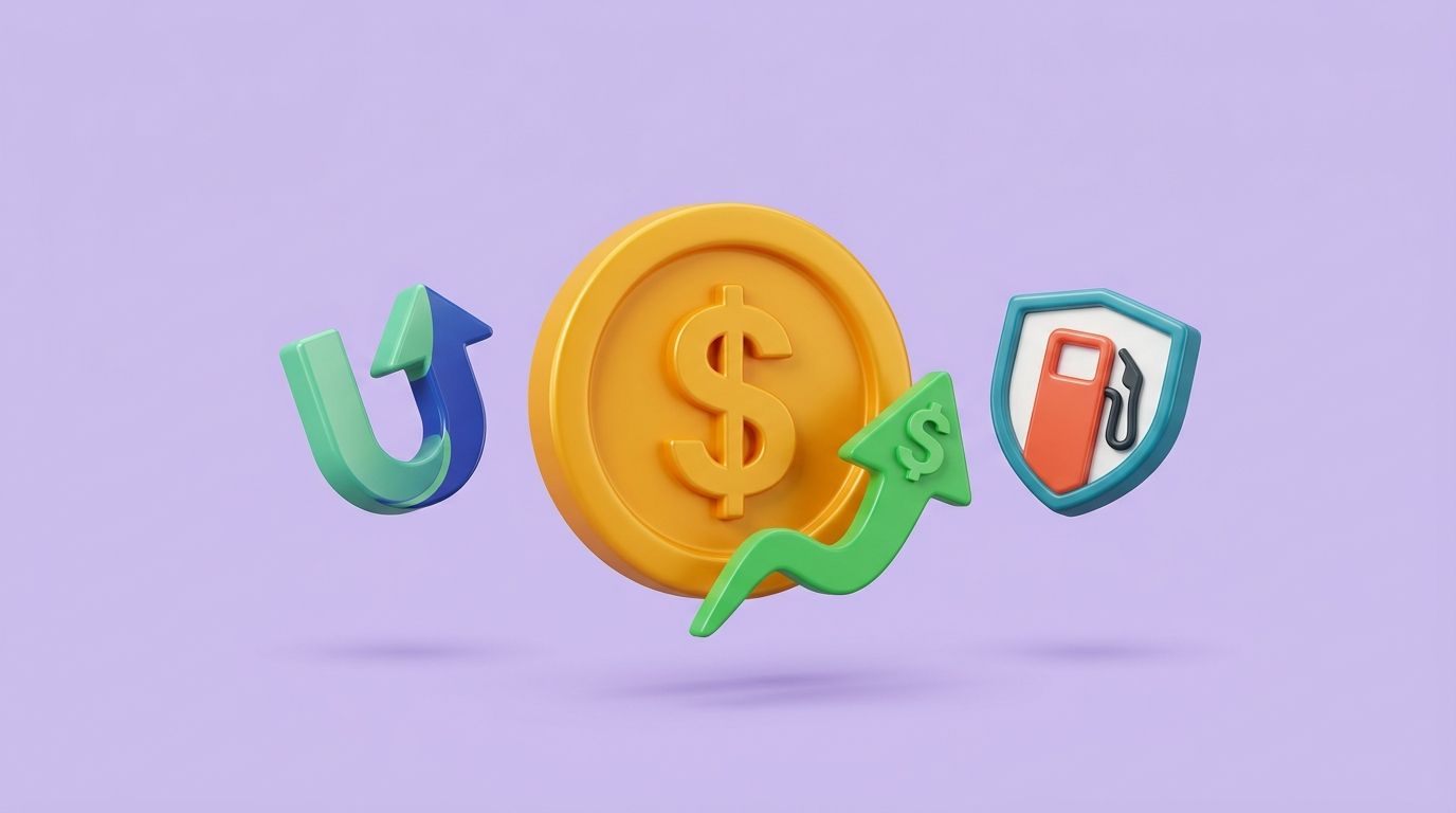 Hero image for: Upside vs GasBuddy: Which Is Better in 2026?