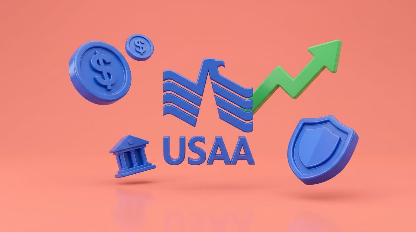 Hero image for: USAA Personal Loan: Rates, Terms, and Requirements 2026