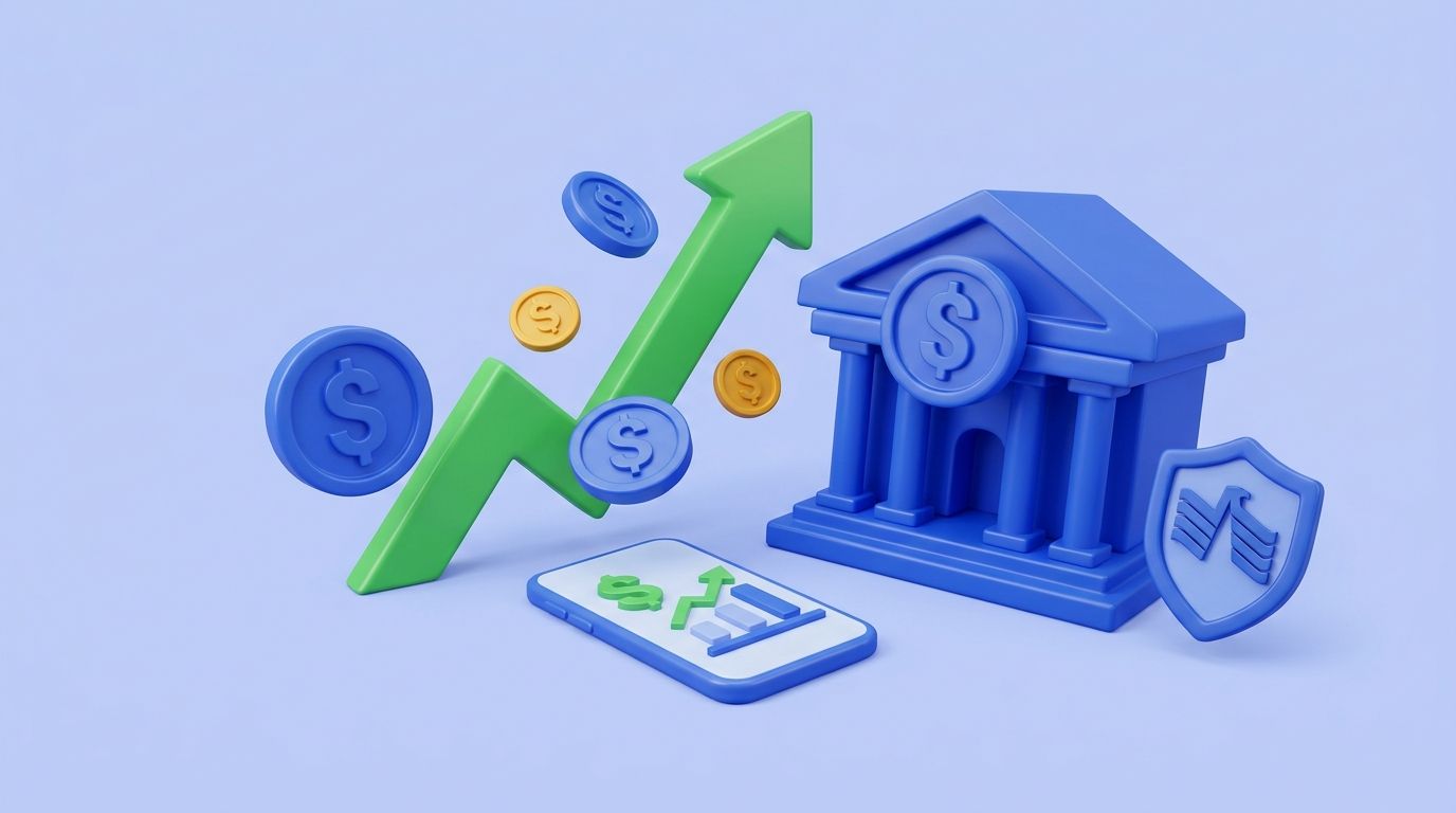 Hero image for: USAA Savings Account Interest Rate: 2026 Guide