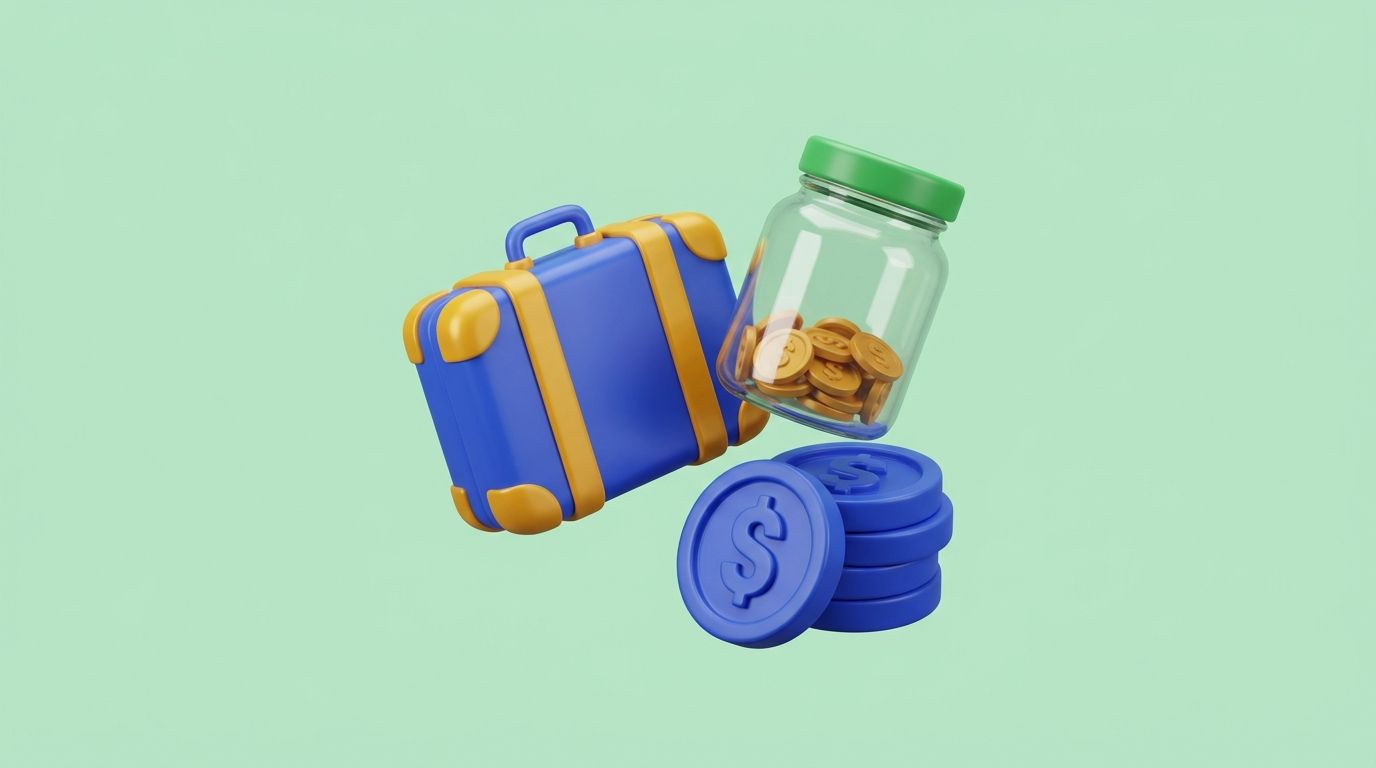 Hero image for: Vacation Club Savings Account: How They Work
