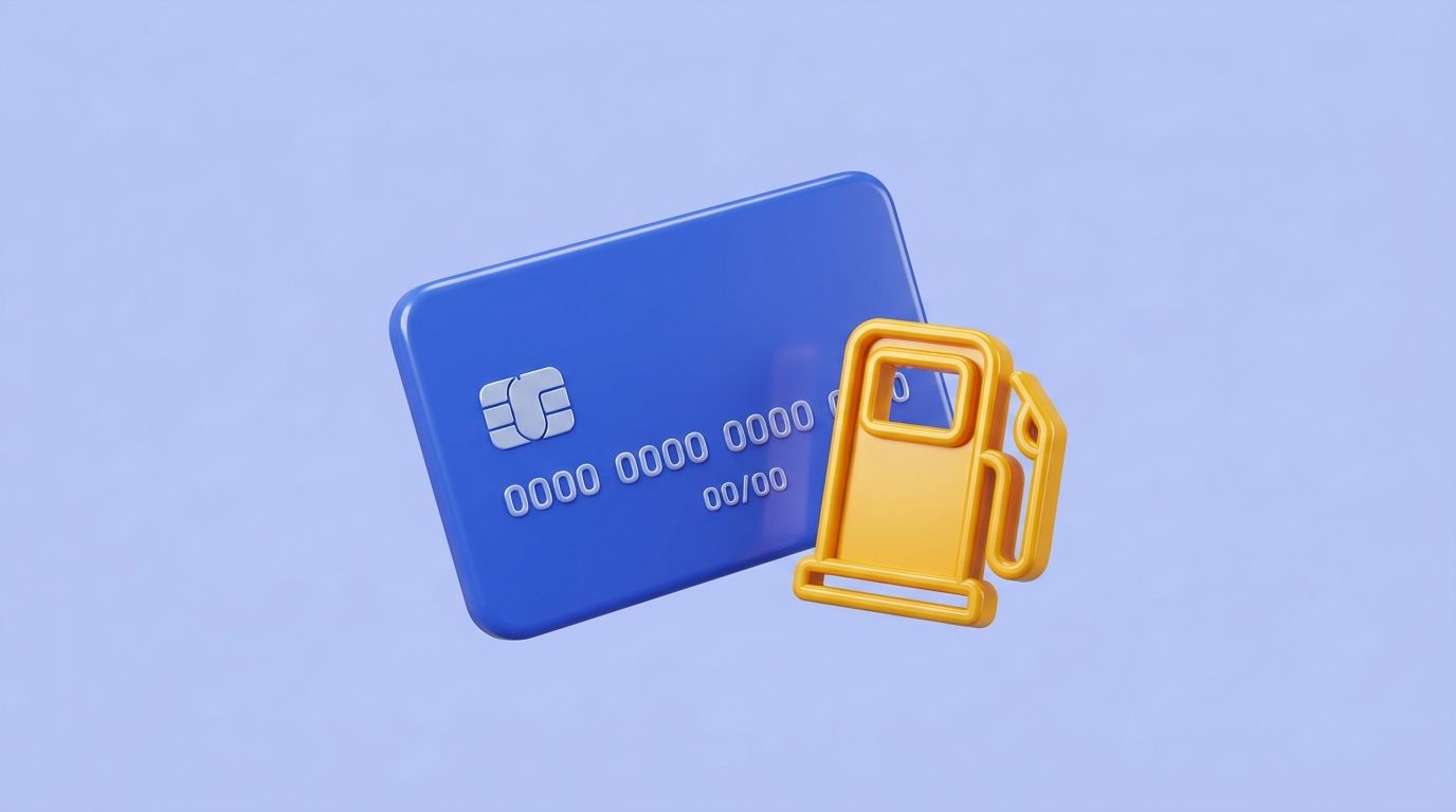 Hero image for: Valero Credit Card Review 2026: Is the Gas Card Worth It?