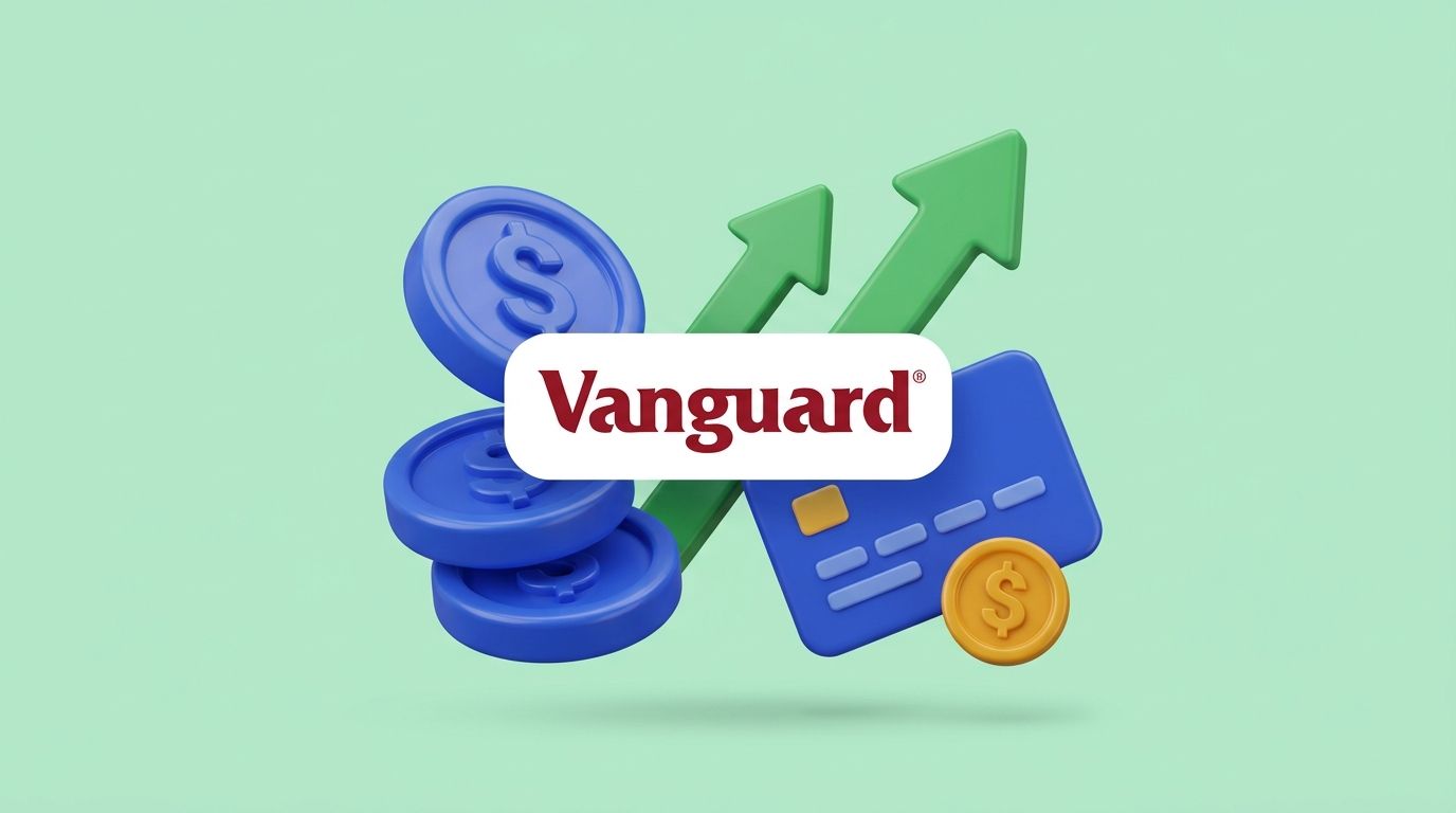 Hero image for: Vanguard Mutual Funds: How They Work and Which to Pick
