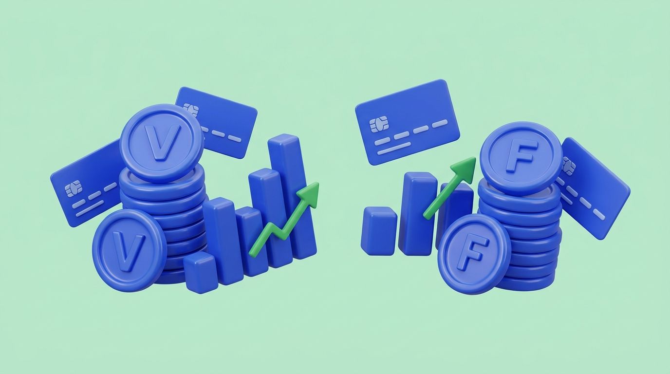 Hero image for: VantageScore 4.0 vs FICO 10: Key Differences Explained