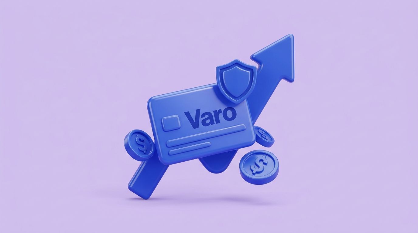Hero image for: Varo Believe Secured Credit Card Review