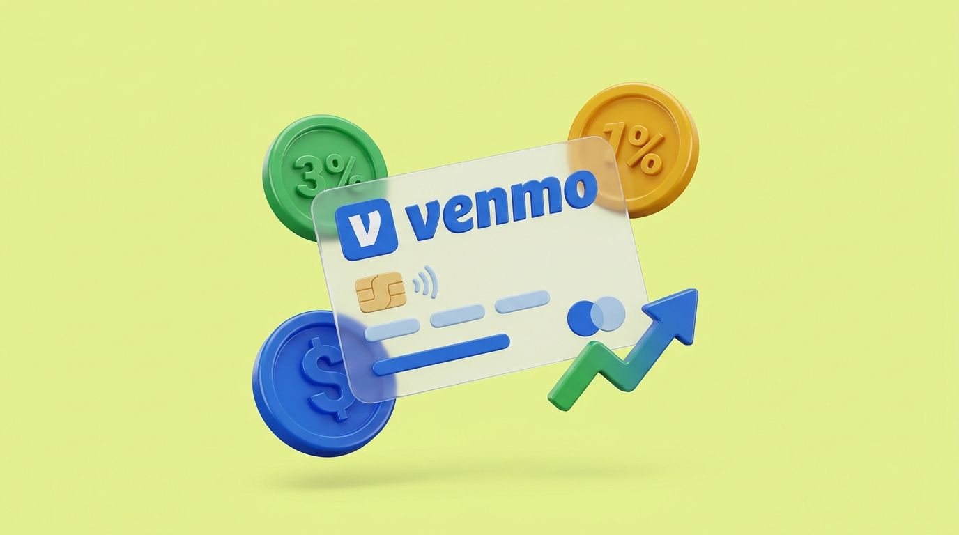 Hero image for: Venmo Credit Card Review: Is It Worth It?