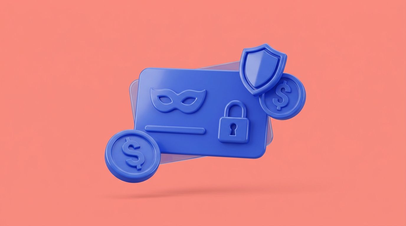 Hero image for: Virtual Credit Cards for Online Privacy