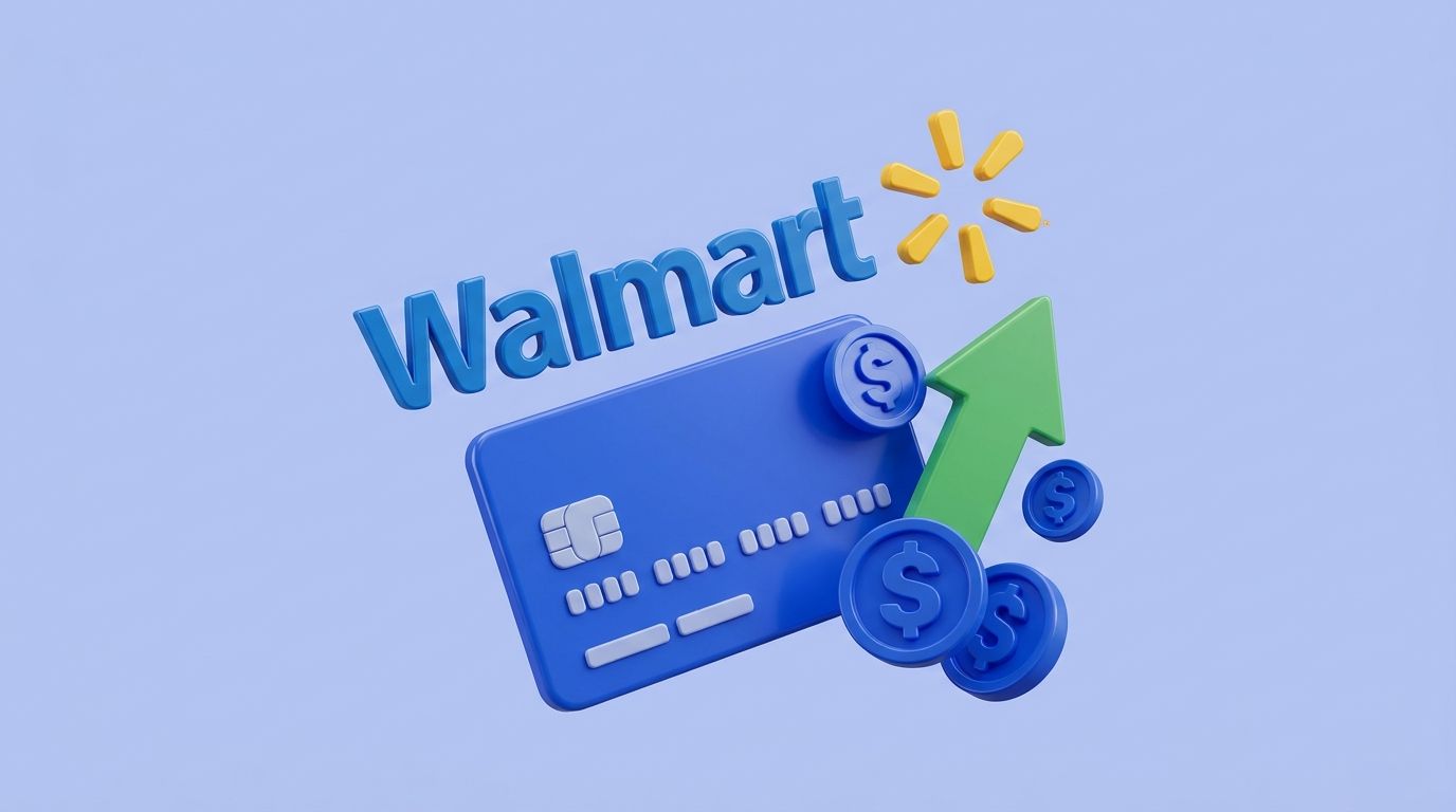 Hero image for: Walmart Credit Card With Bad Credit: Approval Odds