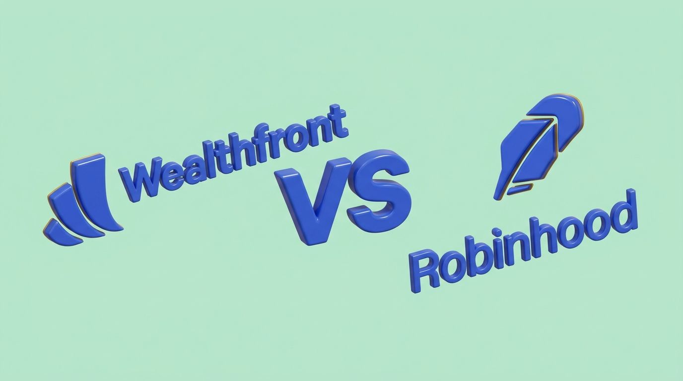 Hero image for: Wealthfront vs Robinhood: Which Is Better for You?