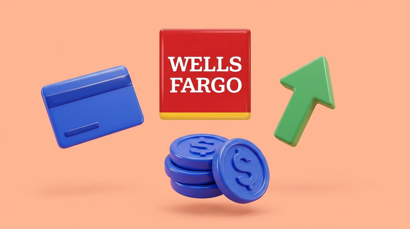 Hero image for: Wells Fargo Business Checking Account: Full Review