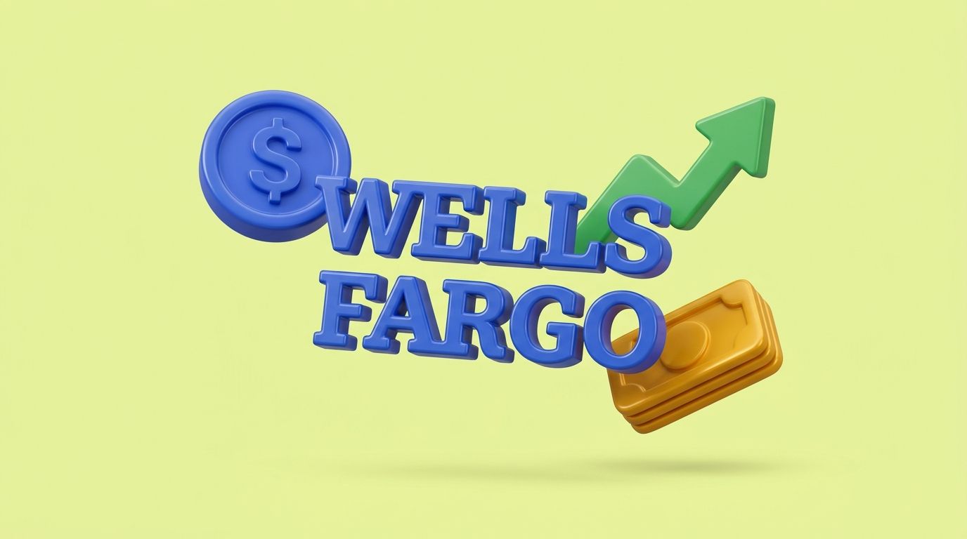 Hero image for: Wells Fargo Personal Loan Reviews: Rates, Fees, Verdict
