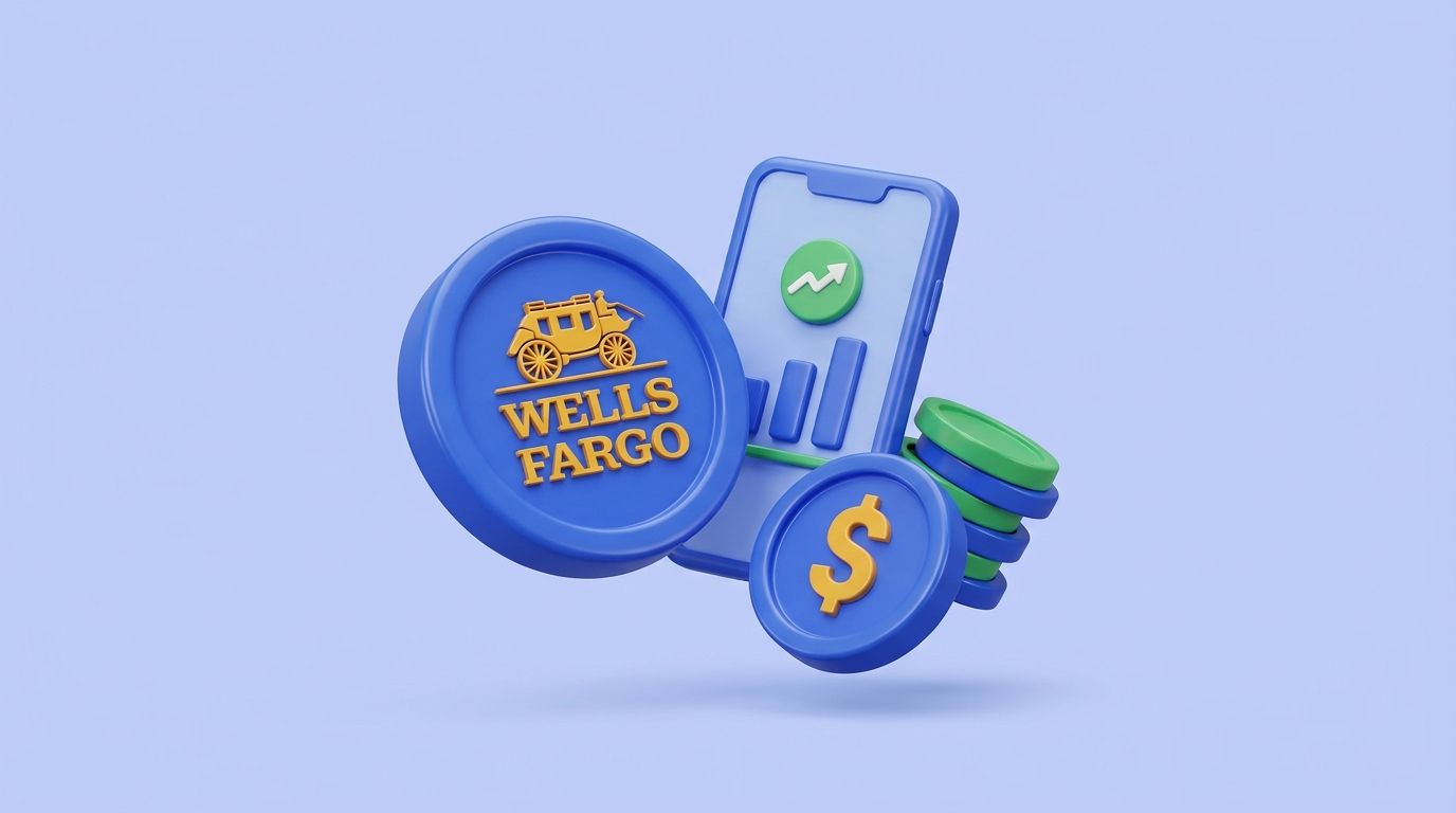 Hero image for: Wells Fargo Savings Account Interest Rate Explained