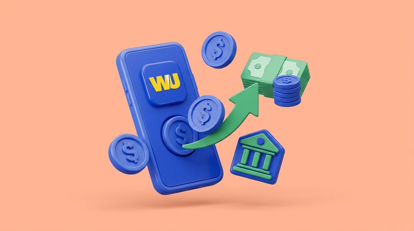 Hero image for: Western Union Cash Pickup: How It Works