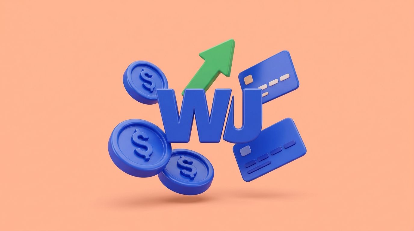 Hero image for: Western Union Promo Codes: How to Save on Transfers