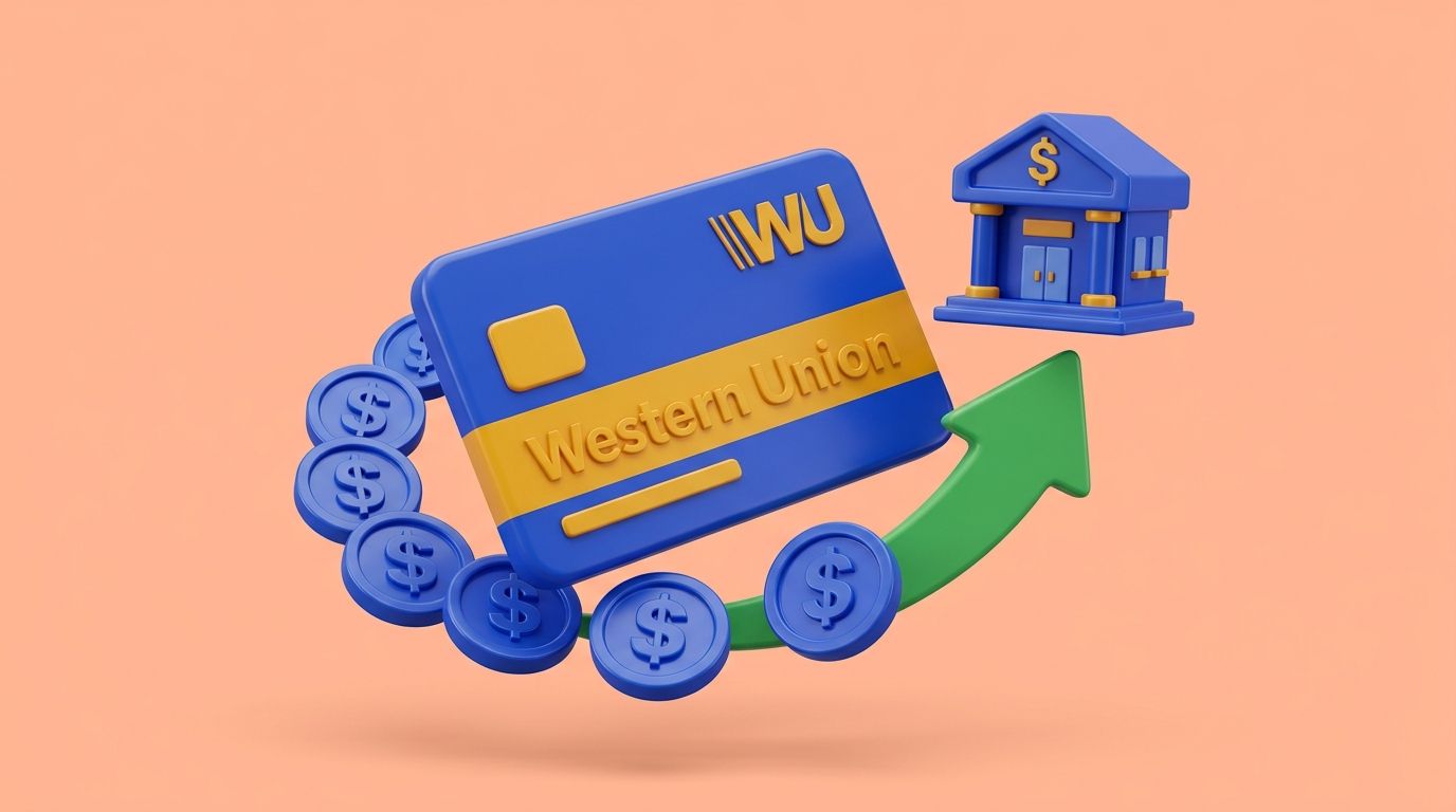 Hero image for: Western Union Review: Fees, Speed, and Whether to Use It in 2026