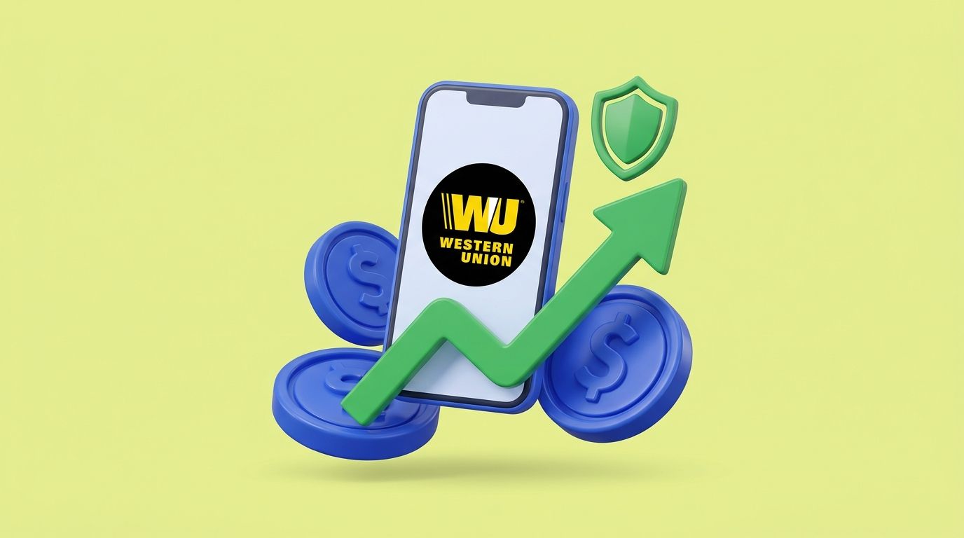Hero image for: Western Union Transfer Limits: How Much You Can Send