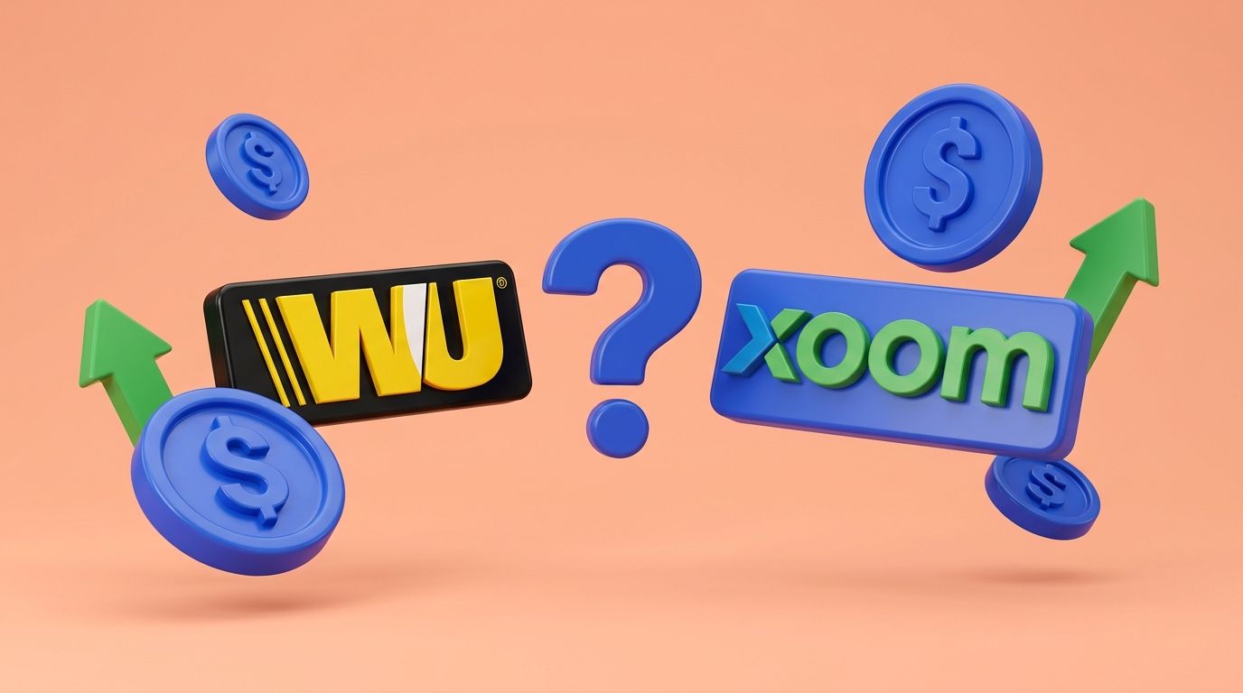Hero image for: Western Union vs Xoom: Which Is Better in 2026?