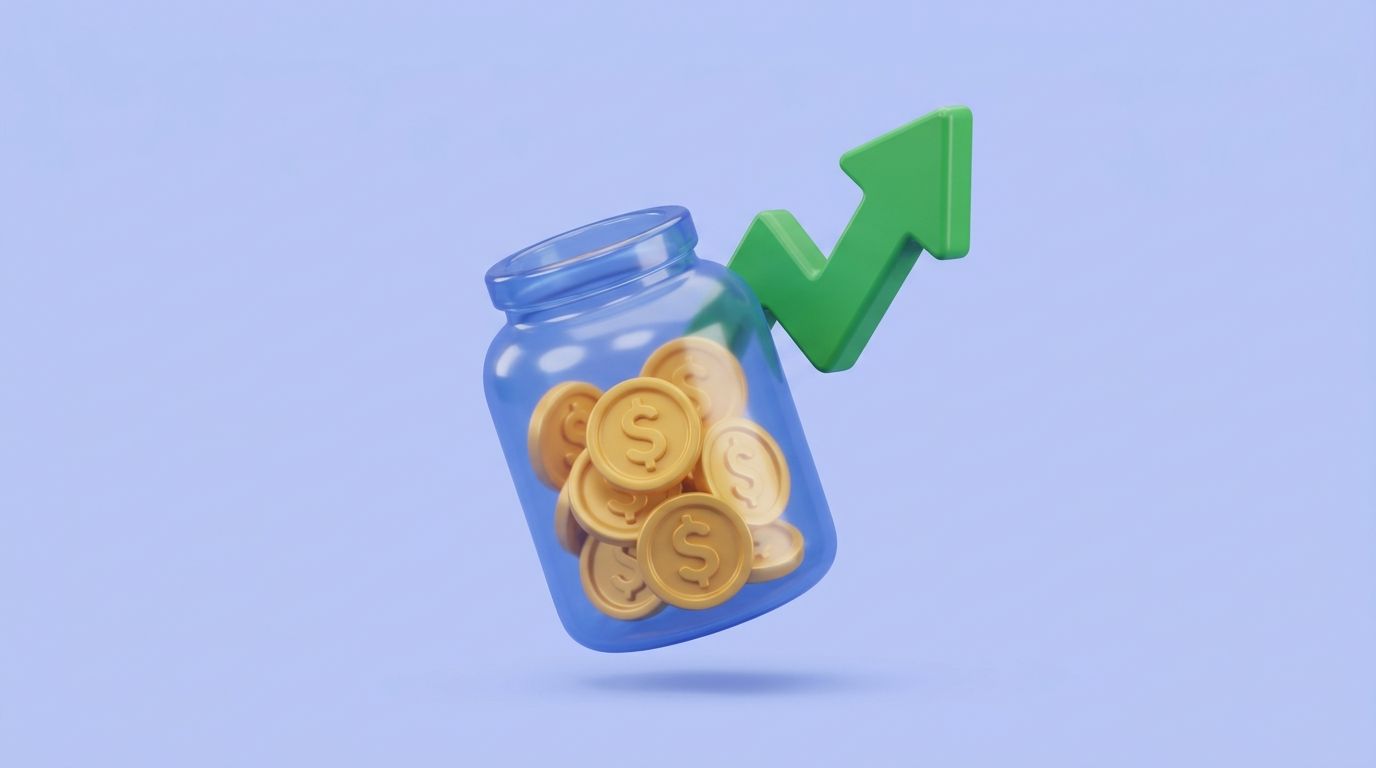 Hero image for: What Are Share Accounts? Credit Union Savings Explained