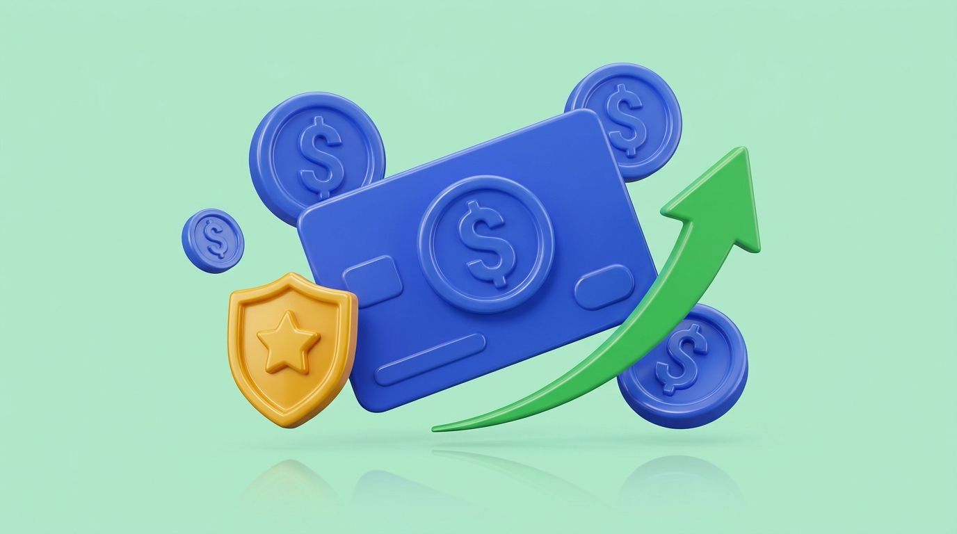 Hero image for: What Counts as Good Credit?
